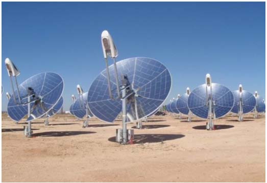 Production d’électricité à partir de sources d’énergies renouvelables : technologies, impacts et perspectives de développement »